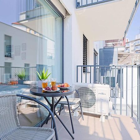 Adamick Place In City Centre With Free Parking Apartment Bratislava Exterior photo