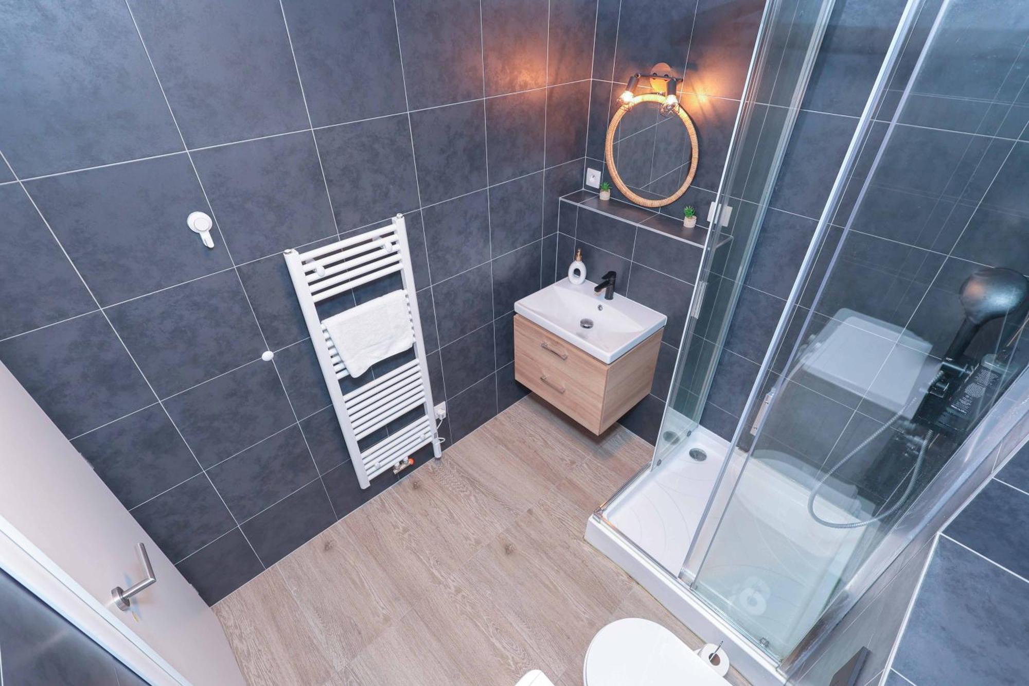 Adamick Place In City Centre With Free Parking Apartment Bratislava Exterior photo