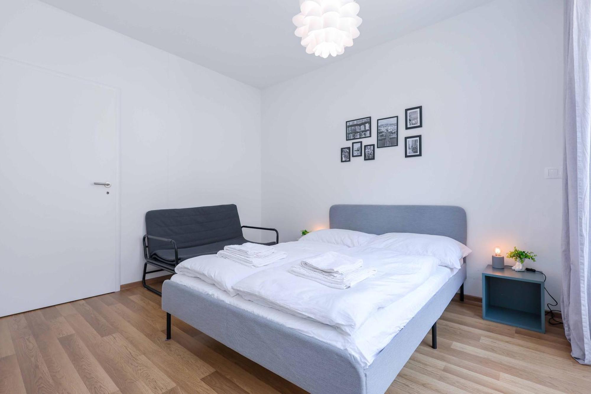 Adamick Place In City Centre With Free Parking Apartment Bratislava Exterior photo